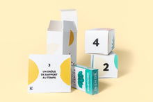 Charger l'image dans la galerie, Le Koffret Kdo