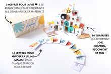 Charger l'image dans la galerie, Le Koffret Kdo