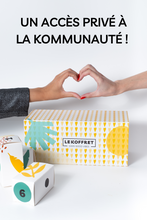 Charger l'image dans la galerie, Le Koffret Kdo