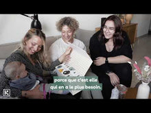 Charger et lire la vidéo dans la visionneuse de la Galerie, Le Koffret Kdo